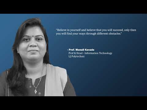 LJ University General video thumbnail 10