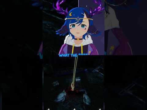 This is why you can't trust chickens..