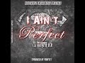 KLUTCH, Tha Game Shifta-I Ain't Perfect ft. D.U.B ...