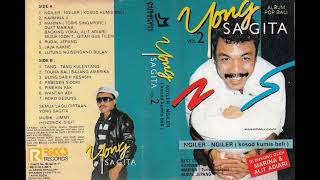 Download lagu Yong Sagita - Lutung Ngisengin Bulan mp3