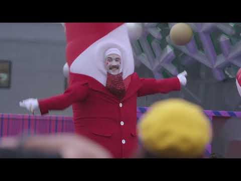 Festive Season at Fed Square | December 2023