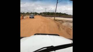 Luciano Pinho Turismólogo Roots Ecoturismo Bahia