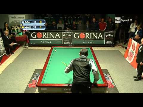 BTP 4 Prova SantAntoninoDiSusa 2015   Semifinale   Maggio vs Sala