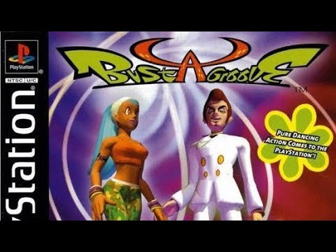 Bust a Groove - Heat playthrough (Ps1)
