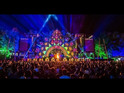 MANDALLAH 13 ANOS - UNITY