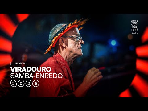 Rio Carnaval and Unidos do Viradouro