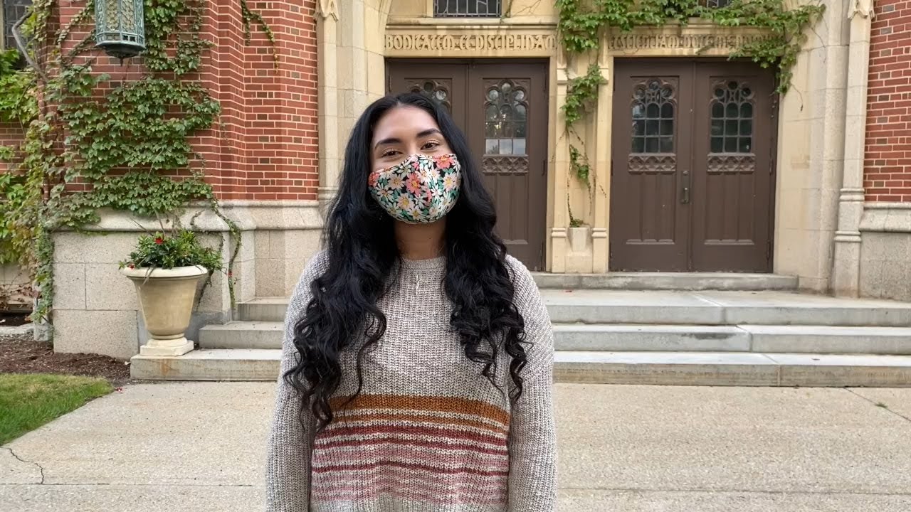 Day in the Life of an Elms College Nursing Student