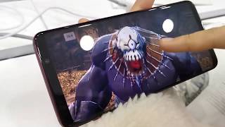 [G-STAR 2019] EXOS HEROES Gameplay