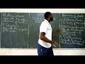 PHYSICS FORM ONE INTRODUCTION TO PHYSICS