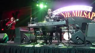 Ronnie Milsap - #1 Hits Medley (Houston 01.26.18) HD