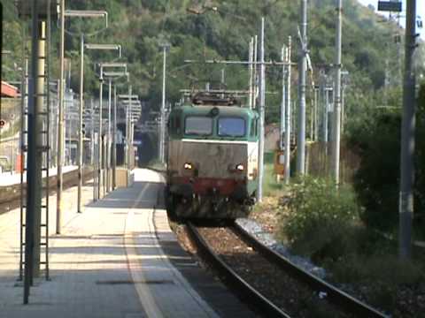 Estação de Maratea