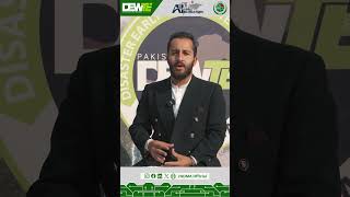 DEWTE 2025 Voices | Enhancing Institutional Capacity for Early Warning