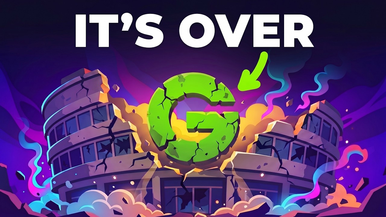 WTF Happened to Groupon?