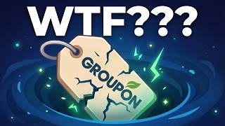 99% of Value Lost: The Biggest Financial COLLAPSE in Tech