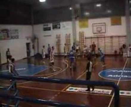 Alley hoop 2 - Aviano Basket