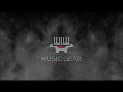 KORG Pa1000 MG Demo styles L66 Ghana el Hawa