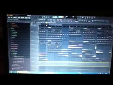 Ömrümün Geri Kalanı ( ÖYLESİNE Bİ REMiX ;) DJ TANJU GEMİCİ