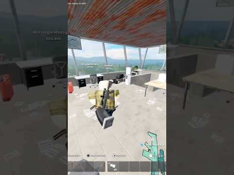 This Is Why I’m The Best Aftermath #shorts #roblox #aftermath #gaming