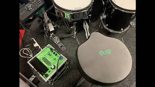 Video thumbnail for Porter & Davies: The Missing Link Making E-Drums Feel Real by MusicGearz
