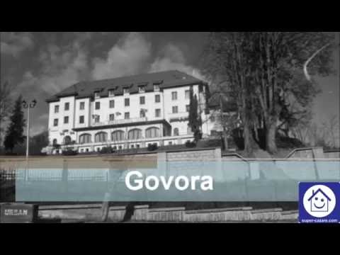Govora. Cazare Govora.