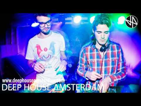 Deep House Amsterdam - Mix #051 by Deep & Disco Boys