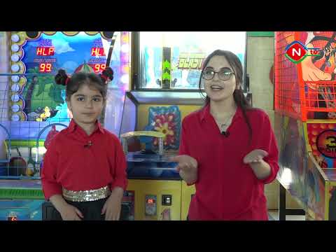 Birlikdə öyrənək - 16.04.2022