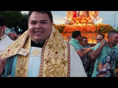 Santana - Procissão Santana do Matos