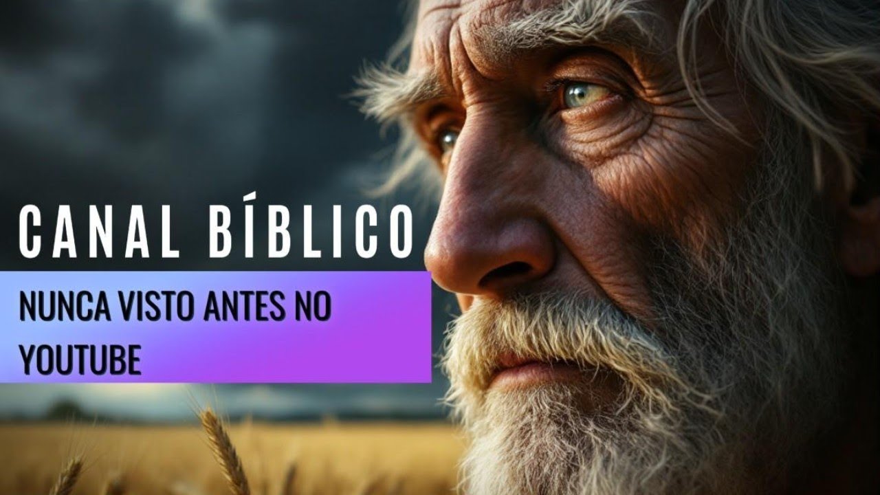 Canal BÍBLICO totalmEnte DIFERENTE com esta IA  que MONETIZA✔
