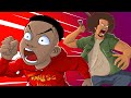 24 7 Timeless Tim Animations