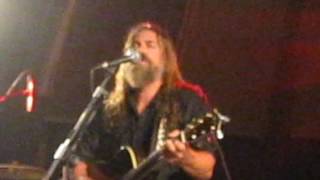 The White Buffalo - The Pilot