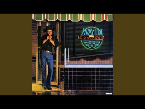 I May Be Used - Waylon Jennings