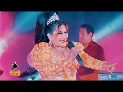 Lupe Dulce Floricielo - Quien, Dime Quien / Por Que Me Enamore De Ti (Video Oficial)