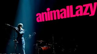 suede - sadie cover band by; animalLazy