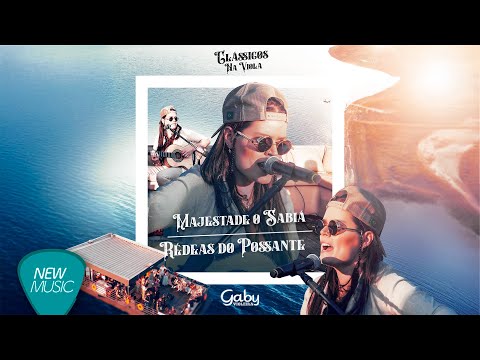 Gaby Violeira - Majestade O Sabia / Rédeas do Possante (Clássicos na Viola)