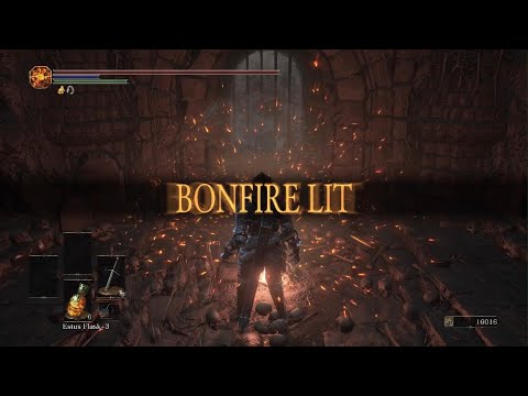 DARK SOULS III - Pt 6