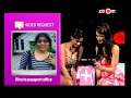 ZoOmit With Poonam Pandey Poonam Comments On Her Nude Picture Post On Twitter