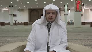 صورة حديث العصر (223) حديث "إنما أنا بشر وغنكم تختصمون إلي"