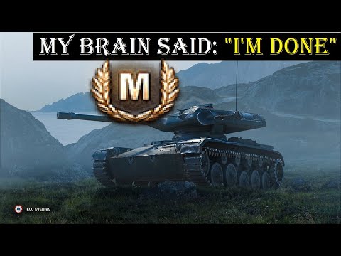 World of Tanks || Xbox One || ELC EVEN 90 || WoT's Console Troll
