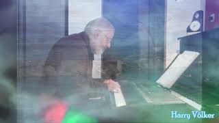 BEAUTIFUL ISLE OF SOMEWHERE - piano - Harry Völker