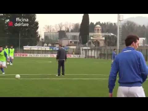 Allievi Nazionali Calcio Como-Albinoleffe