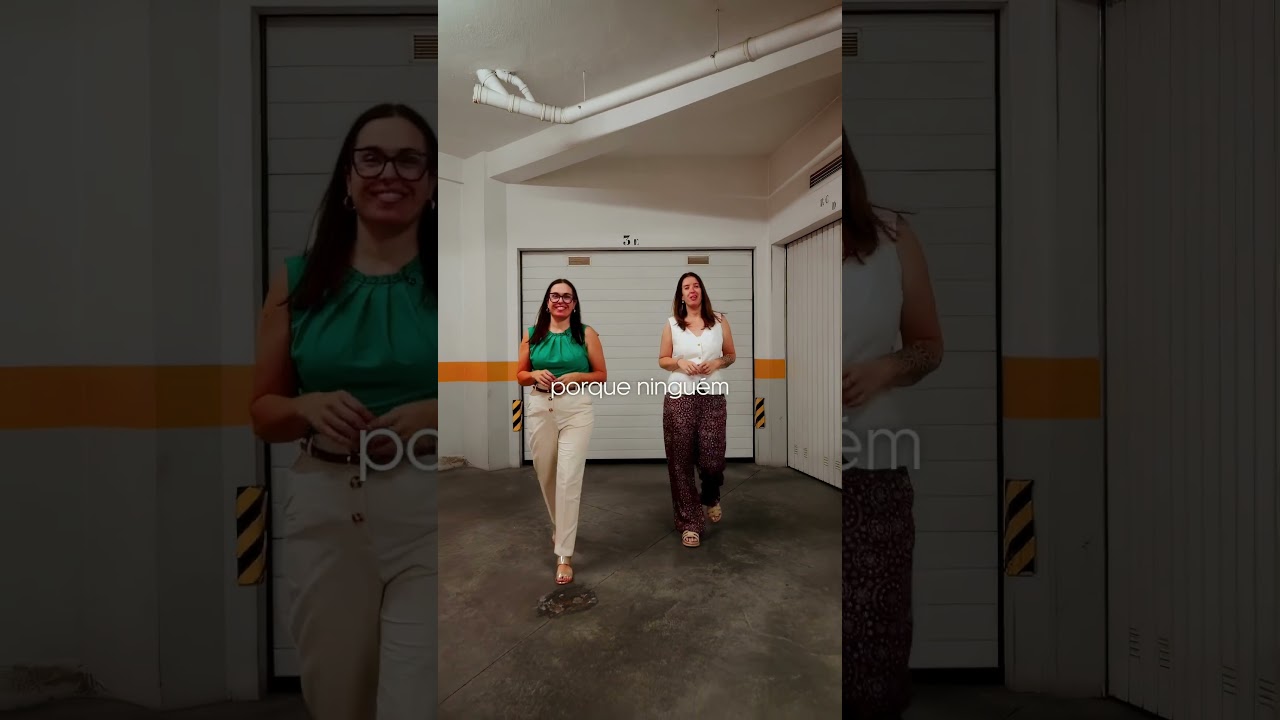Vídeo do imóvel