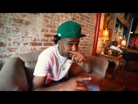 LA Savage & Philly Fo Fif - WHAT YOU WORKING X LEMON PEPPER FREESTYLE (Official Music Video)