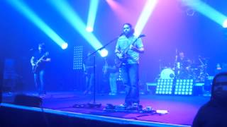preview picture of video '2014 09 24   Coheed & Cambria   Number City   Tower Theatre, Upper Darby, PA'