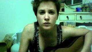 Morning eyes - Emma-Louise