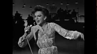 JUDY GARLAND LIVE: Love