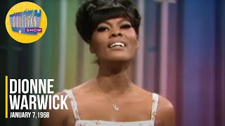Dionne Warwick &quot;I Say A Little Prayer&quot; on The Ed Sullivan Show