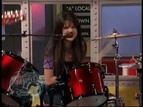 Make It Happen Feat David Henrie Bonus Track - Selena Gomez
