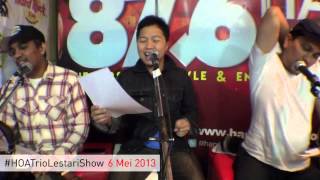 Download lagu Trio Lestari - Benci Tapi Rindu mp3
