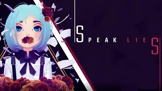 Speak Lies - 1 - Mystery call
