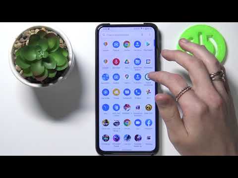 Параметры автоисправления текста на Asus Zenfone 8 Flip